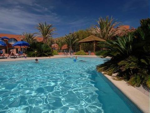 Prestige du Golfe - Camping Hérault - Image N°5