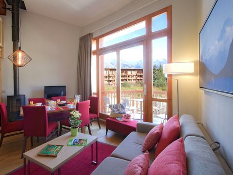 Residence Prestige Edenarc - Camping Savoie - Image N°30