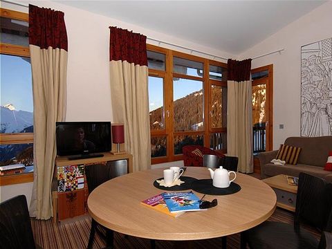 Residence Prestige Edenarc - Camping Savoie - Image N°46