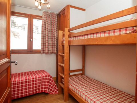 Residence ValClaret - Camping Savoie - Image N°13