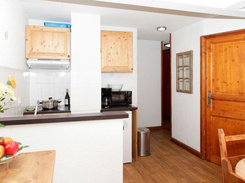 Residence ValClaret - Camping Savoie - Image N°14