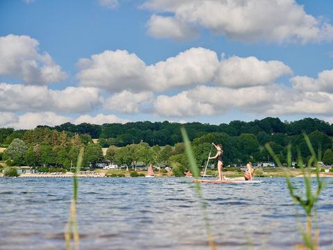 Villatent Les Genêts  - Camping Aveyron - Image N°20