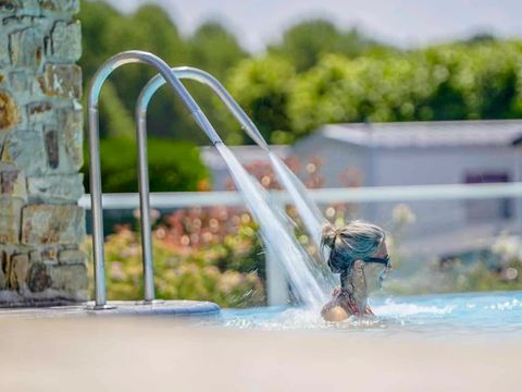 Villatent Les Genêts  - Camping Aveyron