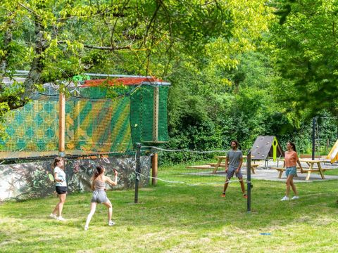 Camping Sandaya Les Jardins de Privas - Camping Alpes-Maritimes - Image N°2