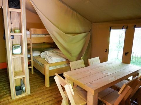 Vodatent Camping Pittoresque - Camping Aveyron - Image N°50