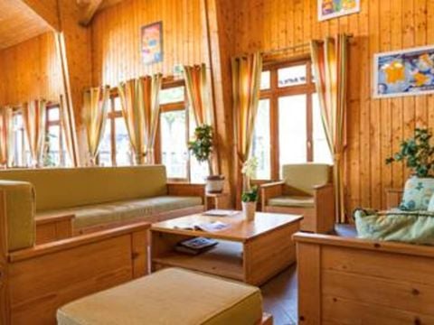 Les Chalets d'Evian - Camping Haute-Savoie - Image N°14