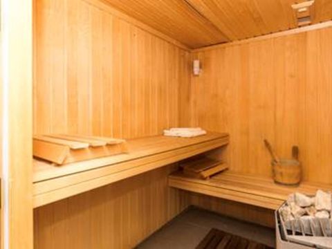 Les Chalets d'Evian - Camping Haute-Savoie - Image N°16