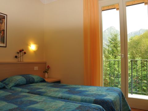 Residence Vico - Camping Brescia - Image N°7