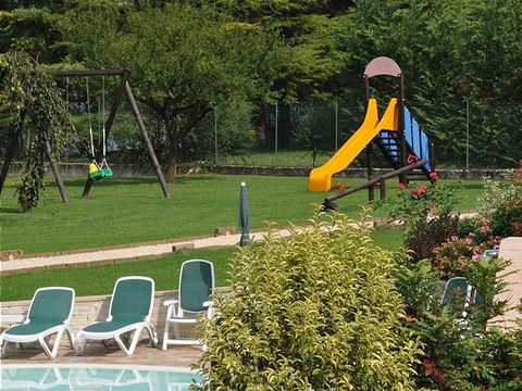 Residence Vico - Camping Brescia - Image N°12