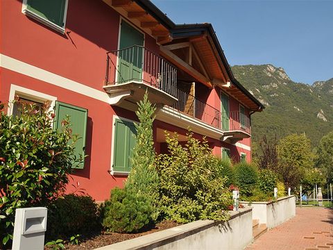 Residence Vico - Camping Brescia