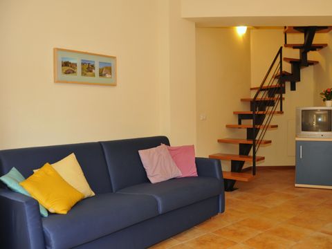 Residence Vico - Camping Brescia - Image N°6