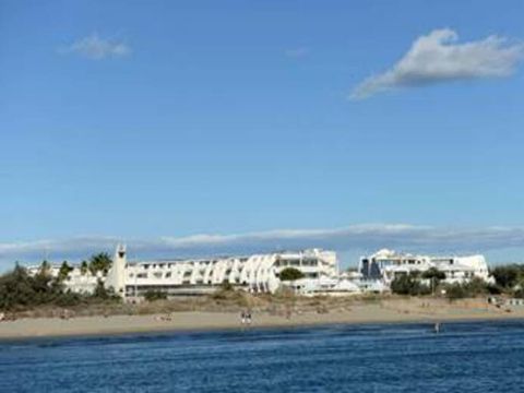 Les Dunes du Soleil - Camping Hérault - Image N°7