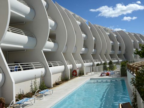 Les Dunes du Soleil - Camping Hérault - Image N°9