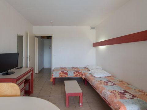 Residence Agathea - Camping Hérault - Image N°6