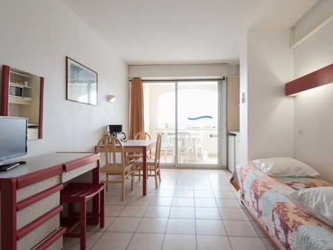 Residence Agathea - Camping Hérault - Image N°10