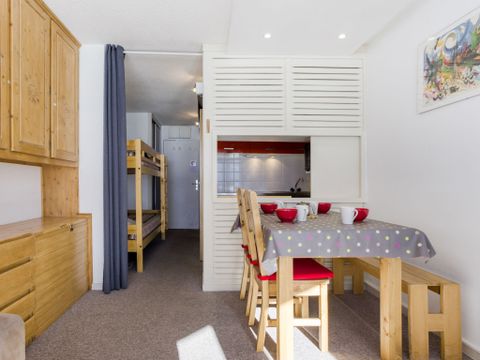 Residence Borsat - Camping Savoie - Image N°30