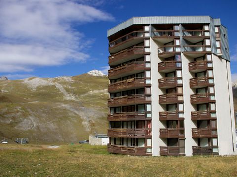 Residence Borsat - Camping Savoie - Image N°10