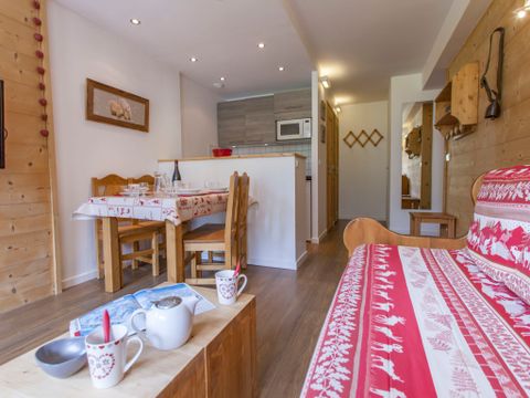 Residence Borsat - Camping Savoie - Image N°50