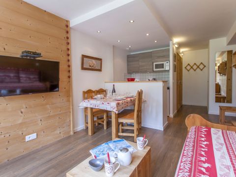 Residence Borsat - Camping Savoie - Image N°49