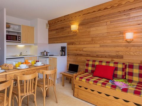 Residence L'Ecrin des Neiges - Camping Savoie - Image N°9