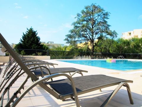 Residence Le Lido  - Camping Alpes-Maritimes - Image N°43