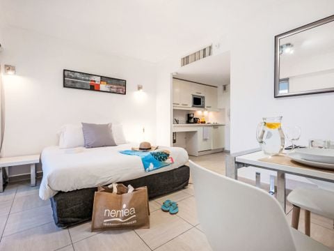 Residence Le Lido  - Camping Alpes-Maritimes - Image N°30