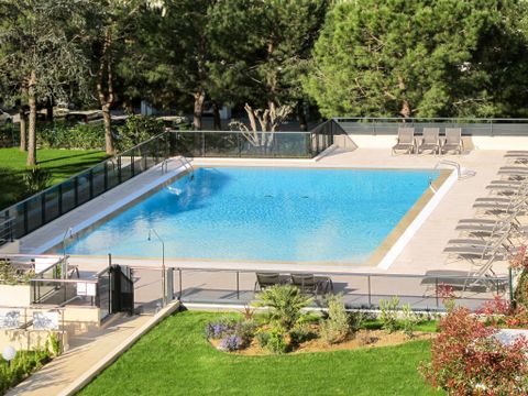 Residence Le Lido  - Camping Alpes-Maritimes - Afbeelding N°5