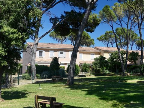 Residence Le Mas des Vignes - Camping Gard - Image N°21