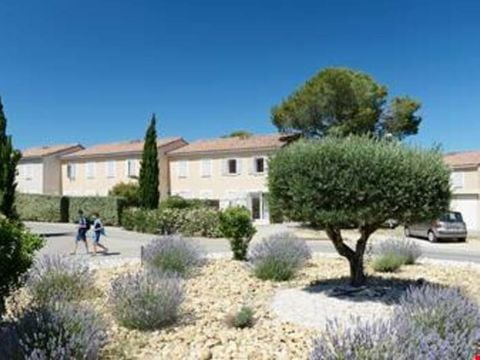 Residence Le Mas des Vignes - Camping Gard - Image N°20