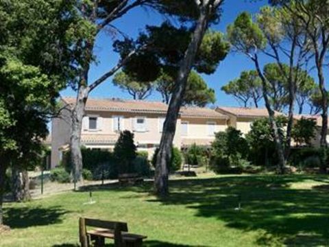 Residence Le Mas des Vignes - Camping Gard - Image N°19