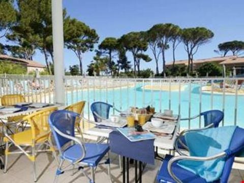 Residence Le Mas des Vignes - Camping Gard - Image N°5