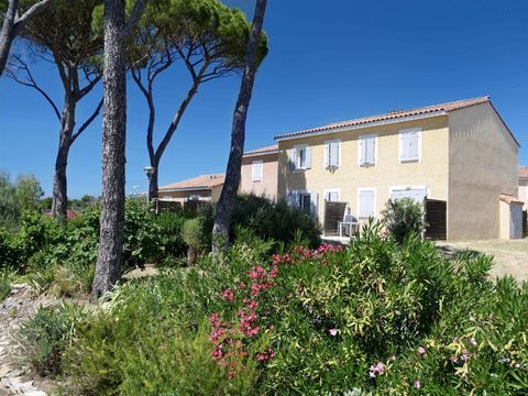 Residence Le Mas des Vignes - Camping Gard - Image N°23