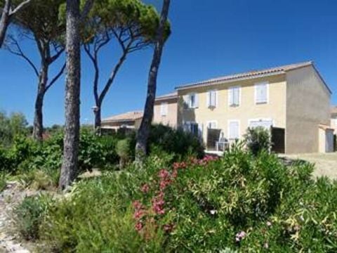 Residence Le Mas des Vignes - Camping Gard - Image N°21