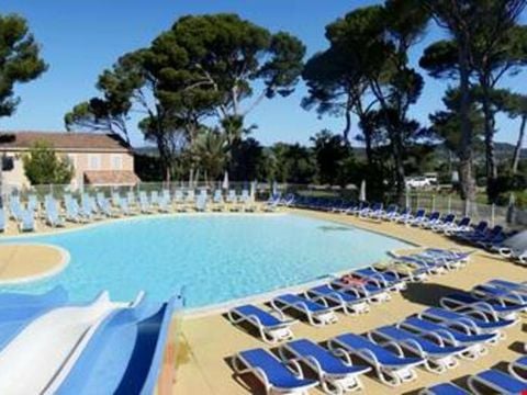 Residence Le Mas des Vignes - Camping Gard - Image N°3