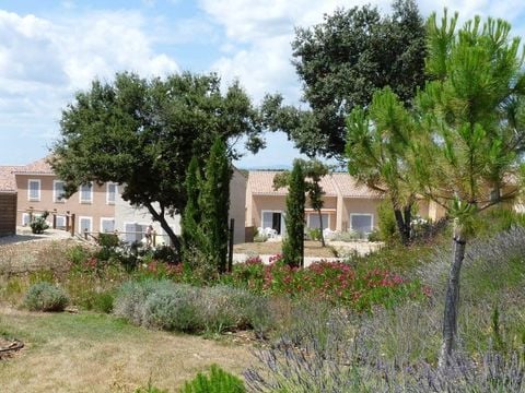 Residence Le Mas des Vignes - Camping Gard - Image N°16