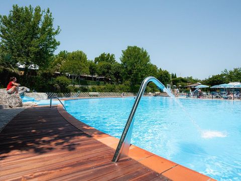 Villatent Centro Vacanze San Marino - Camping Saint Marin - Image N°20