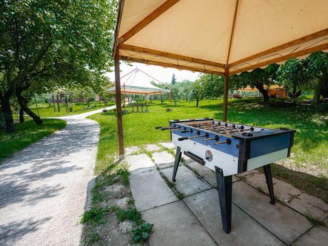 Villatent Centro Vacanze San Marino - Camping Saint Marin - Image N°28