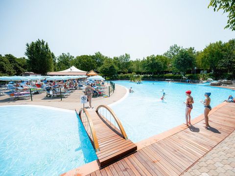 Villatent Centro Vacanze San Marino - Camping Saint Marin