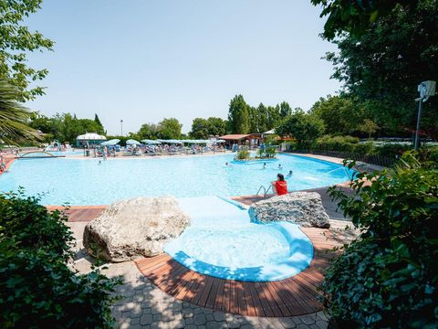 Villatent Centro Vacanze San Marino - Camping Saint Marin - Image N°23