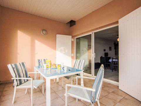 Residence Les Rives du Lac - Camping Vaucluse - Image N°37