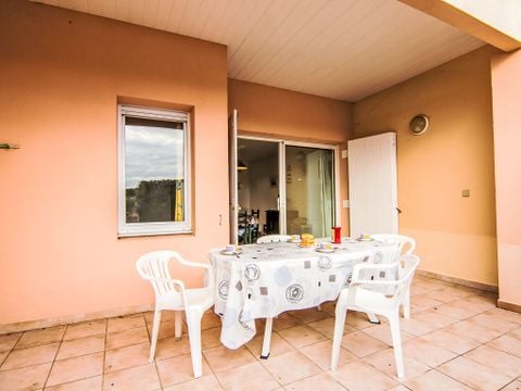 Residence Les Rives du Lac - Camping Vaucluse - Image N°50