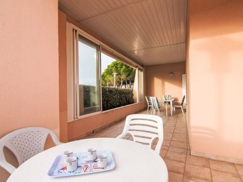 Residence Les Rives du Lac - Camping Vaucluse - Image N°36