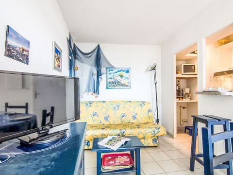 Residence Les Rives du Lac - Camping Vaucluse - Image N°43