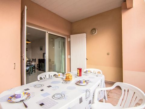 Residence Les Rives du Lac - Camping Vaucluse - Image N°53