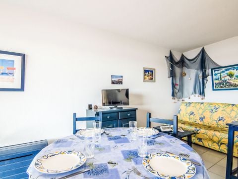 Residence Les Rives du Lac - Camping Vaucluse - Image N°45