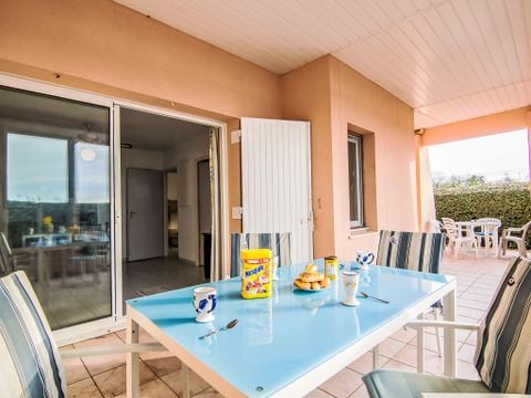 Residence Les Rives du Lac - Camping Vaucluse - Image N°48