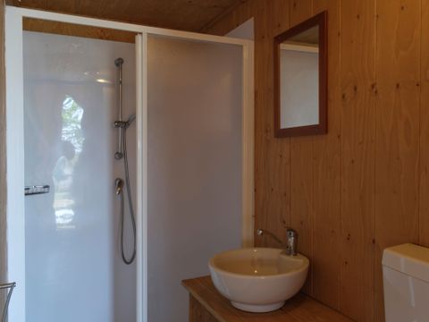 Vodatent Camping Tenuta Tredici Ulivi - Camping Ancône - Image N°9