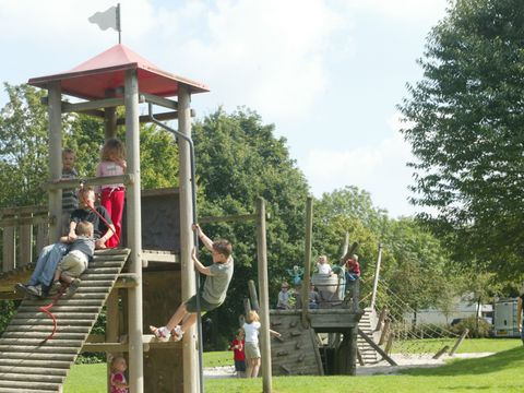 Groenpark Simpelveld - Camping Simpelveld