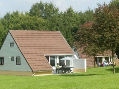 Groenpark Simpelveld - Camping Simpelveld - Image N°2