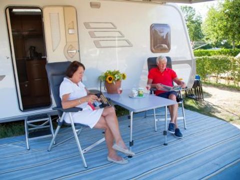 Camping Den Blanken - Camping Berkelland - Image N°37